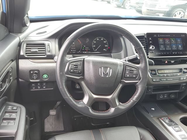 Used 2024 Honda Ridgeline TrailSport image 11