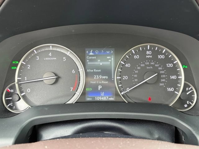 Used 2017 Lexus RX 350 AWD w/ Premium Package image 11