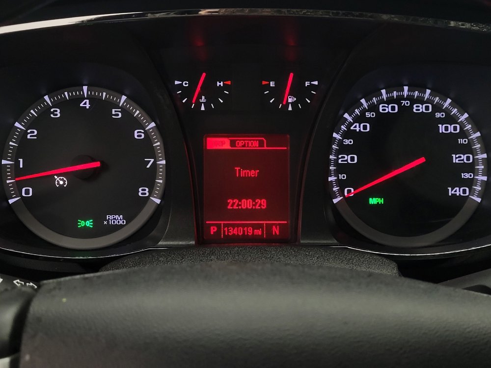 Used 2015 GMC Terrain Denali image 23