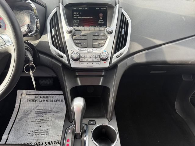 Used 2015 GMC Terrain SLE FWD image 11