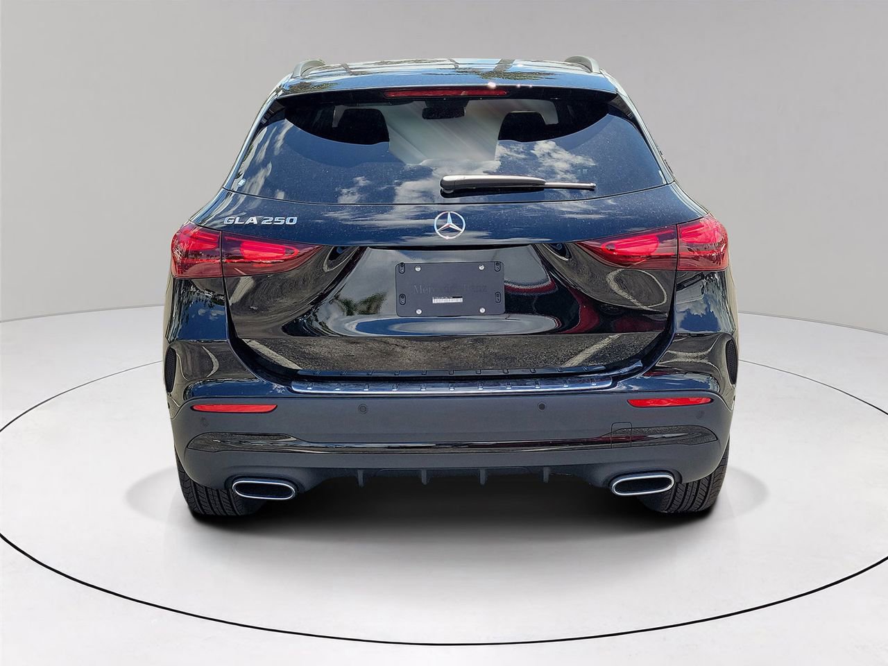 New 2026 Mercedes-Benz GLA 250 image 5