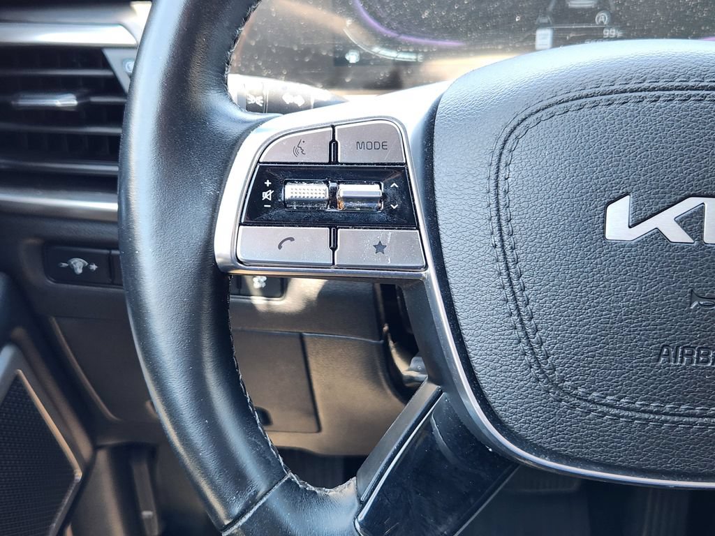Used 2023 Kia Telluride EX X-Line AWD/4WD image 17