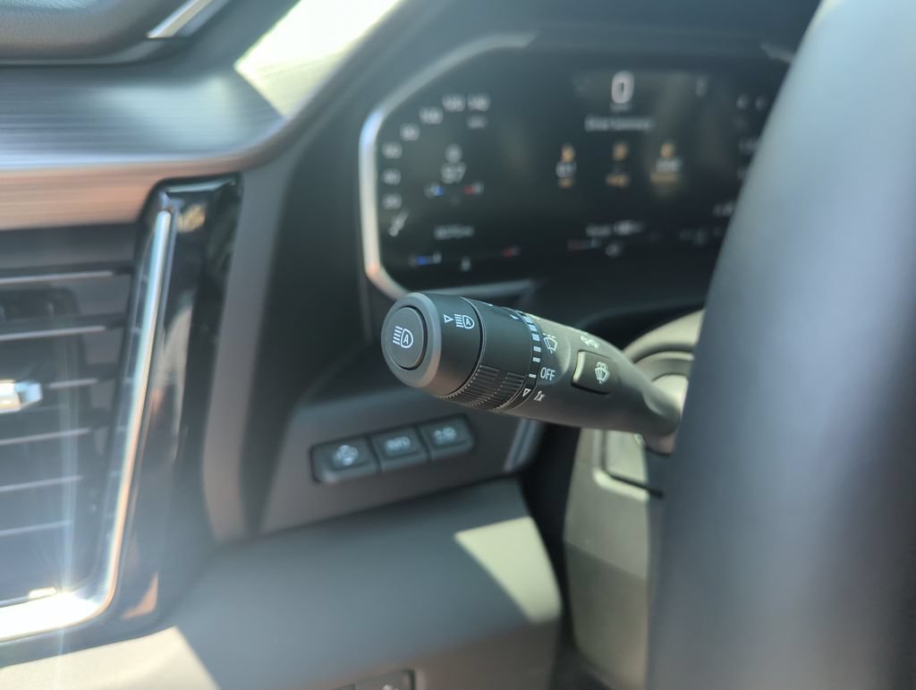 Used 2026 GMC Sierra 3500 Denali Ultimate AWD/4WD image 20