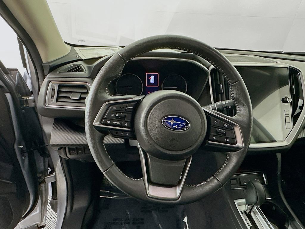 Certified 2025 Subaru Ascent Premium w/ Premium Package image 16
