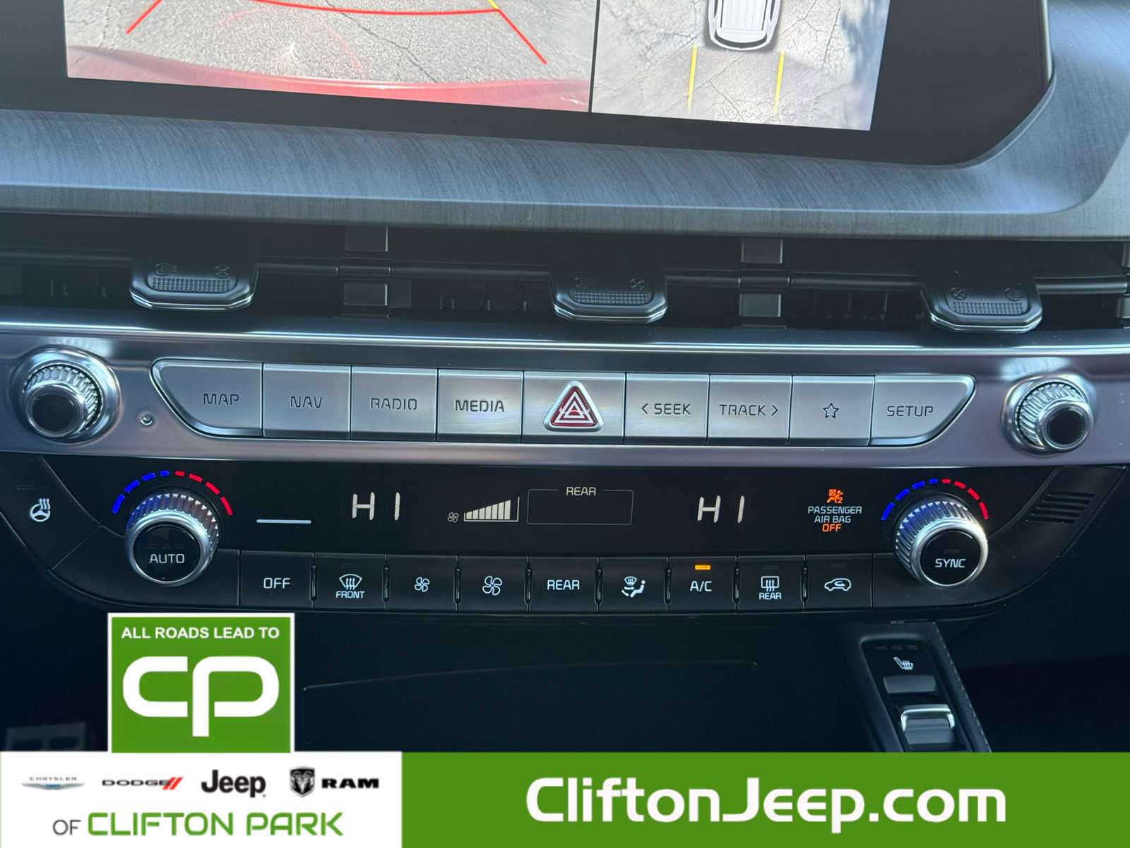 Used 2023 Kia Telluride SX Prestige image 23