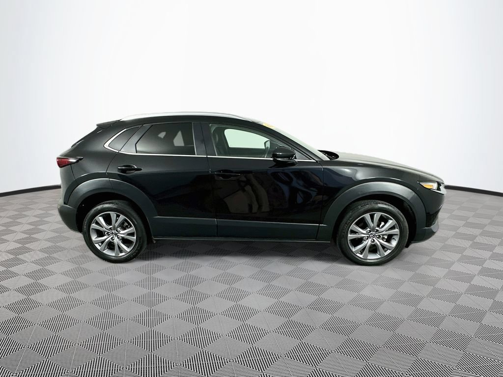 Used 2024 MAZDA CX-30 AWD 2.5 S w/ Preferred Package image 11