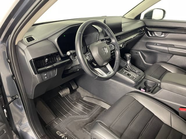 Used 2025 Honda CR-V EX-L image 3