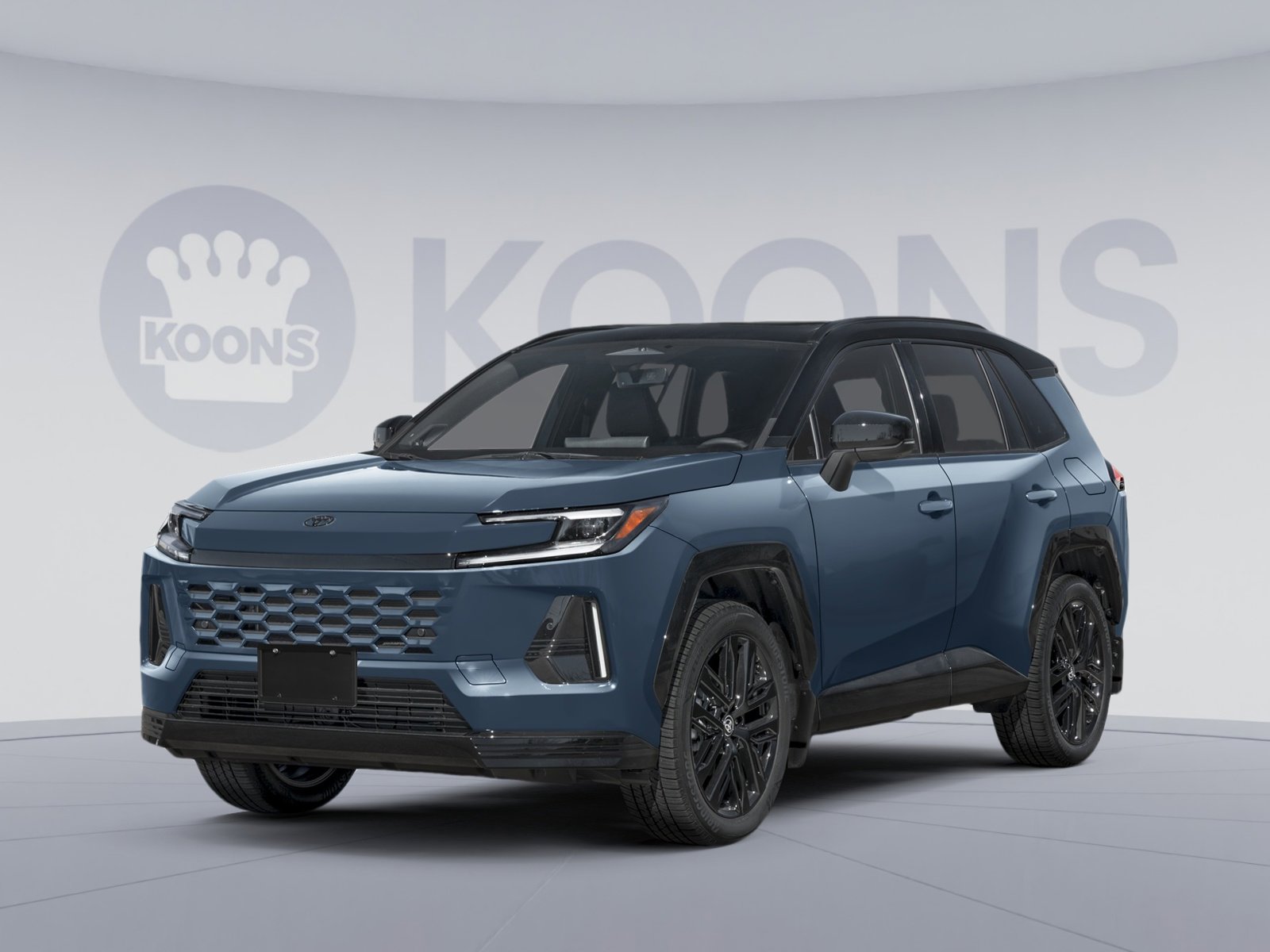 New 2026 Toyota RAV4 XSE AWD/4WD image 1