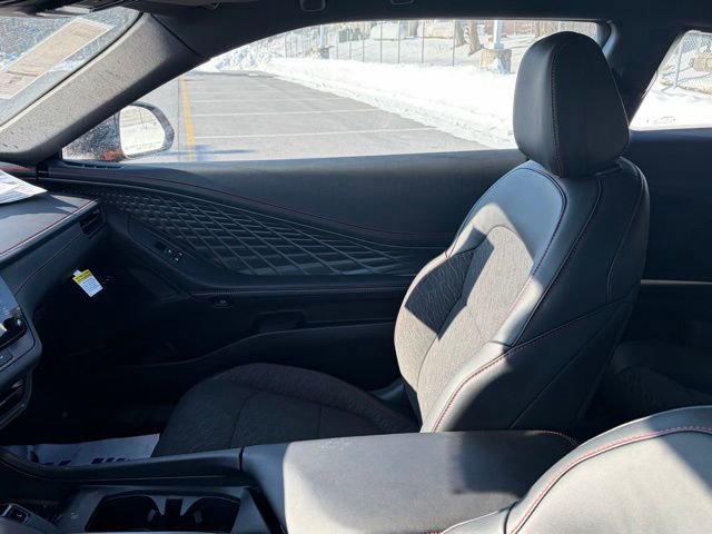 New 2026 Dodge Charger Scat Pack w/ Blacktop Package image 35