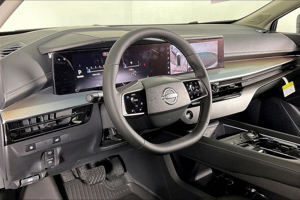 New 2026 Nissan Murano SL image 9