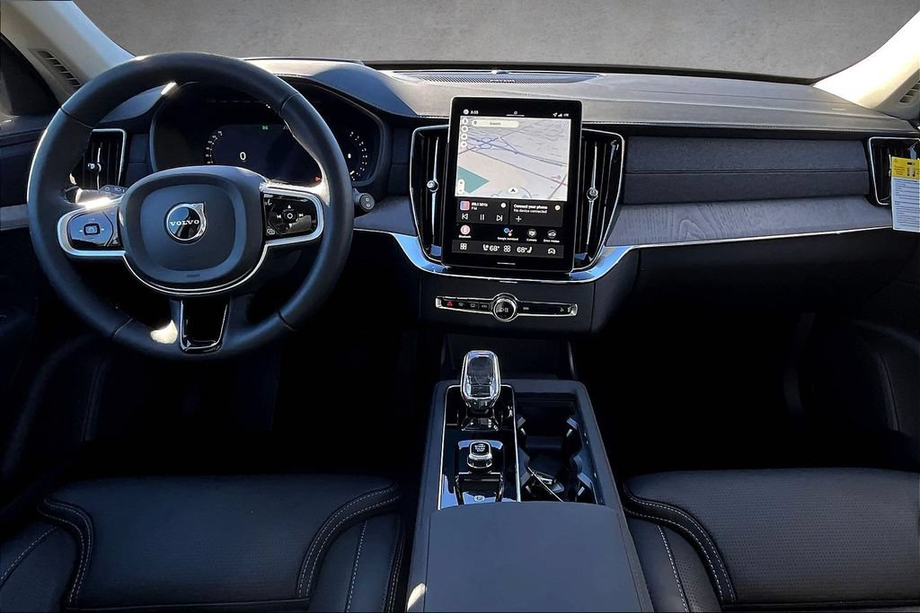 New 2026 Volvo XC90 B6 Ultra w/ Protection Package AWD/4WD image 5