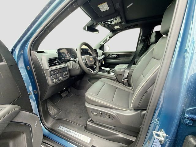 New 2026 Chevrolet Suburban Premier w/ Sun And Tow Package image 20