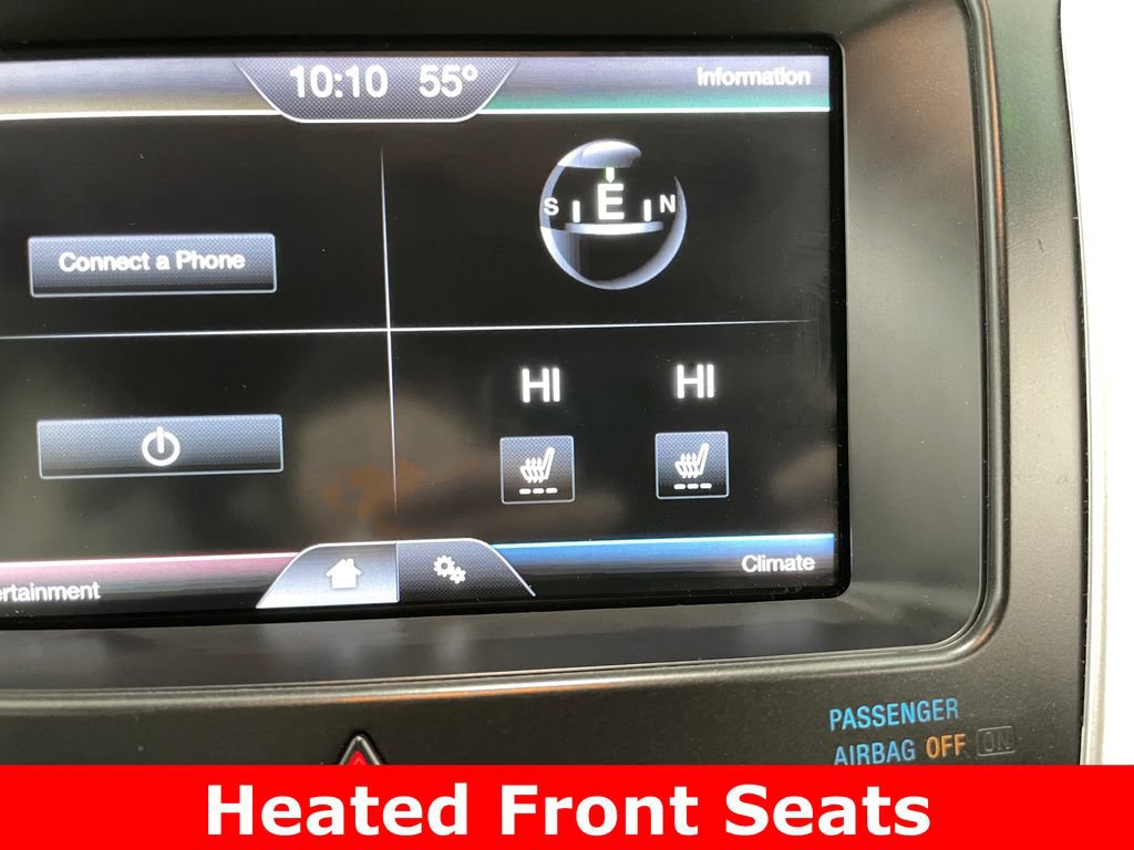 Used 2013 Ford Explorer Limited image 8