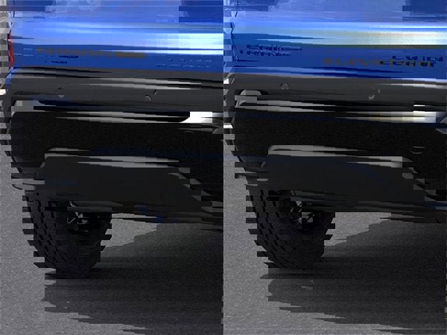 New 2026 GMC Terrain Elevation image 14