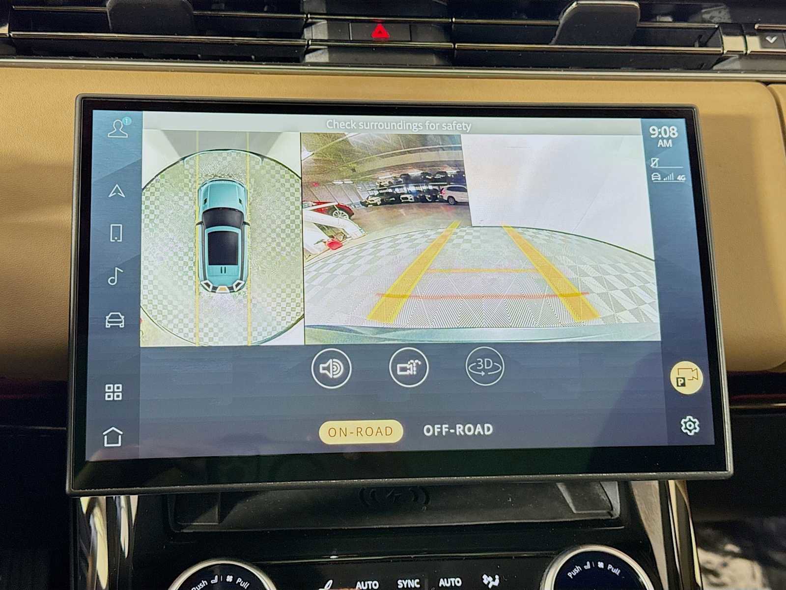 Used 2023 Land Rover Range Rover Sport SE image 15