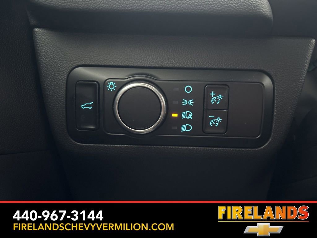 Used 2023 Ford Escape ST-Line w/ Tech Pack #1 image 17