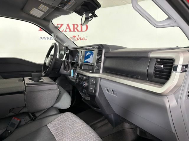 Used 2023 Ford F250 XLT w/ 360-Degree Camera Package AWD/4WD image 17