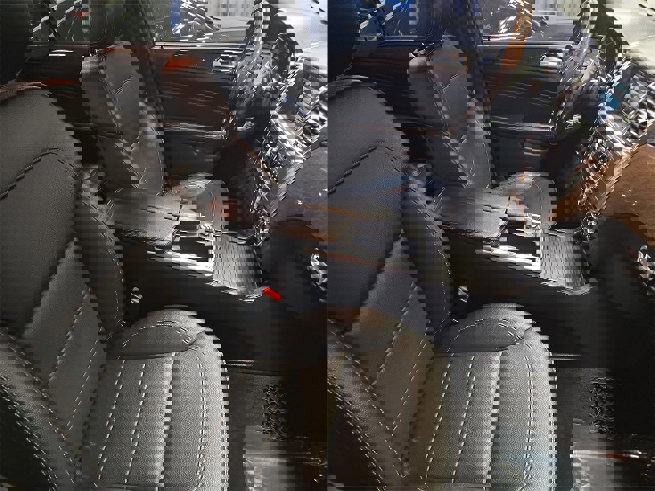 Used 2015 Mercedes-Benz ML 350 2WD image 10