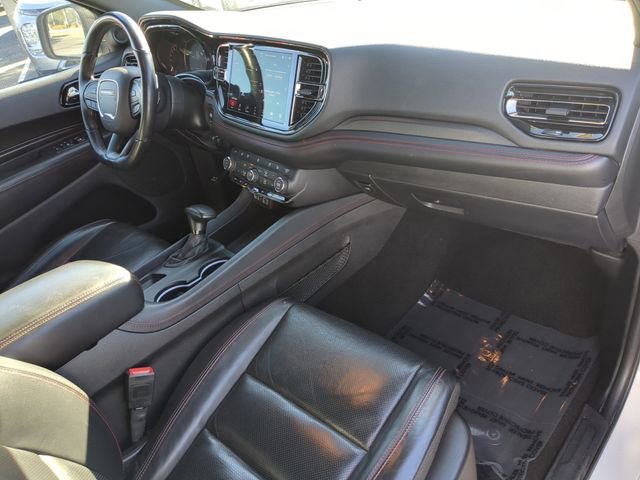 Used 2024 Dodge Durango GT image 15