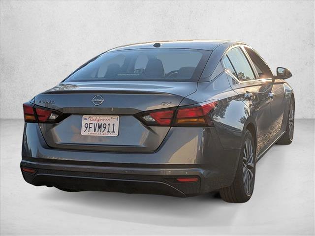 Used 2023 Nissan Altima 2.5 SV image 5