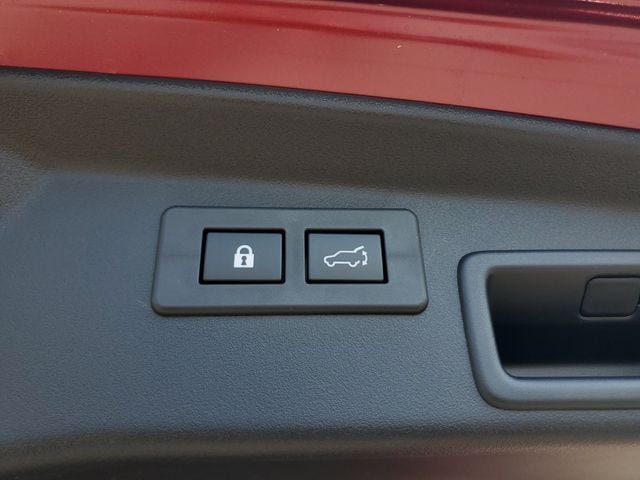 New 2026 Subaru Outback Touring XT AWD/4WD image 9