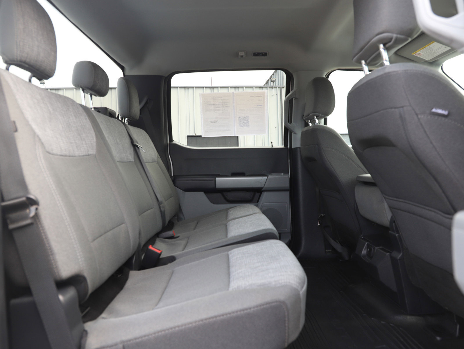 Used 2025 Ford F350 XLT AWD/4WD image 14