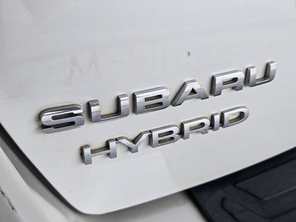 Used 2015 Subaru Crosstrek Touring w/ Popular Package #2 AWD/4WD image 13