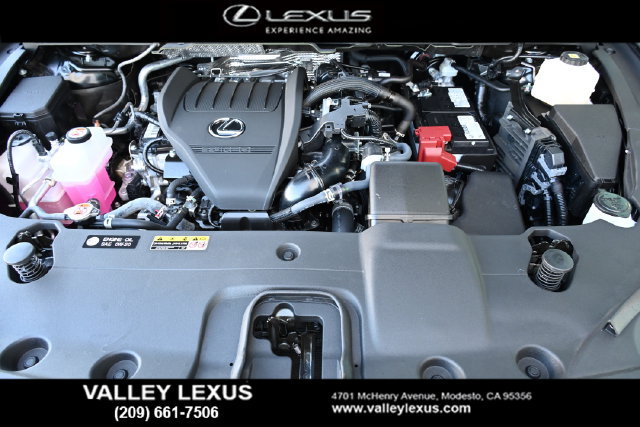 Certified 2026 Lexus RX 350 F Sport w/ Convenience Package AWD/4WD image 23