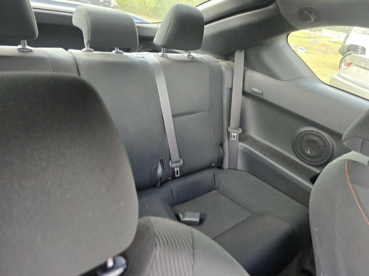 Used 2015 Scion tC image 15