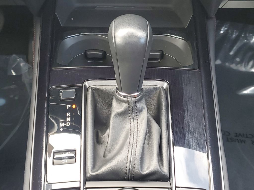 Certified 2024 MAZDA CX-30 Carbon image 35