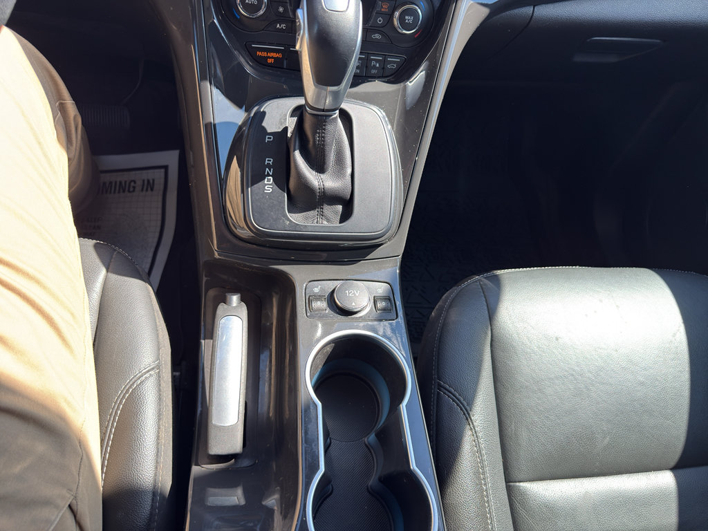 Used 2015 Ford Escape Titanium w/ Equipment Group 301A FWD image 17