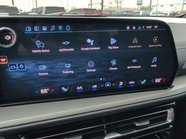 New 2026 Chevrolet Traverse LT w/ Driver Confidence Package image 21