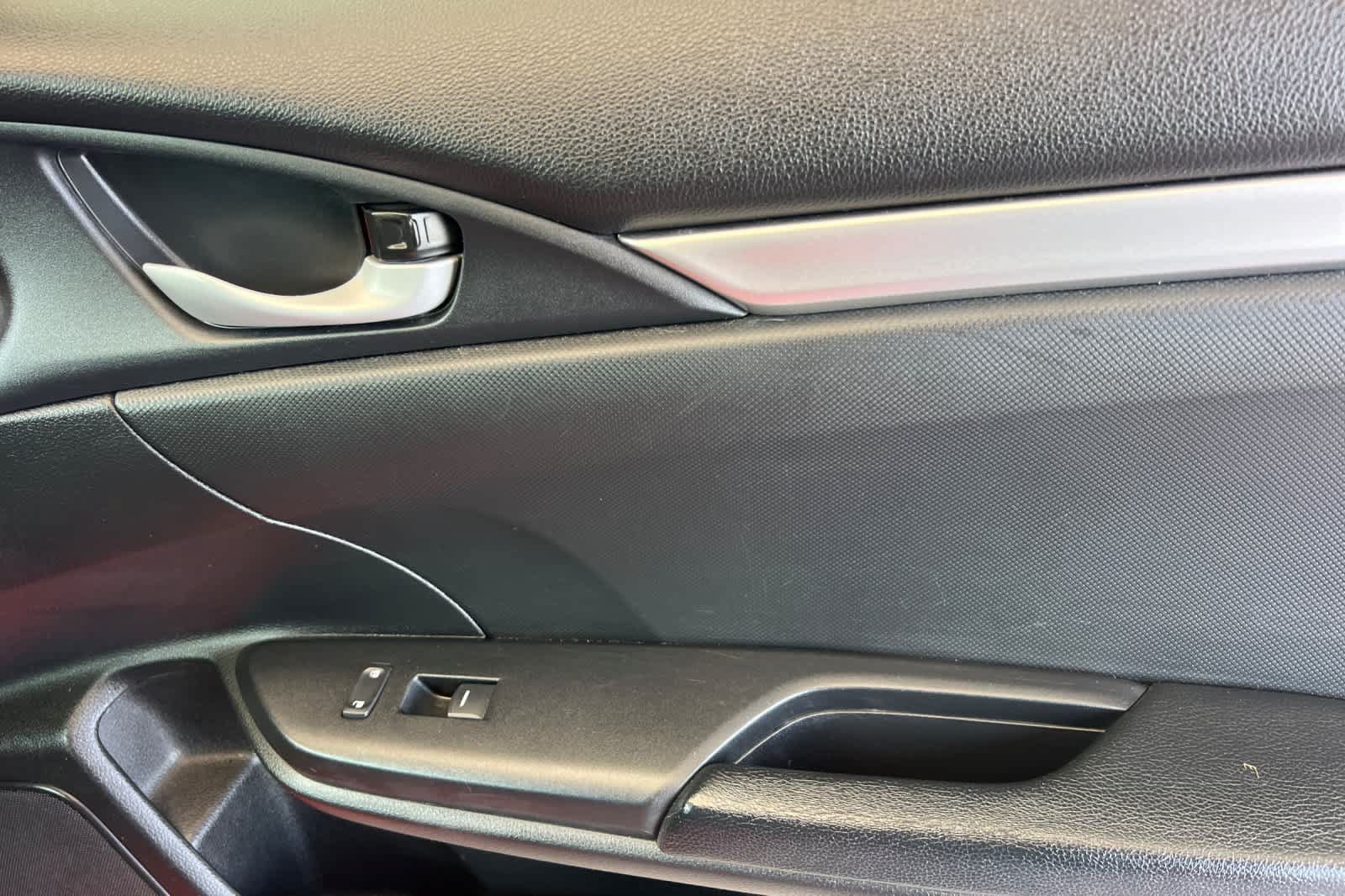 Used 2019 Honda Civic Sport image 17