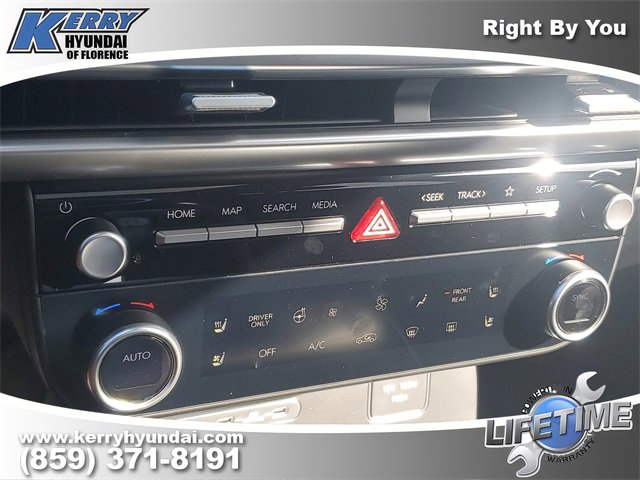 New 2026 Hyundai Ioniq 9 Calligraphy image 28