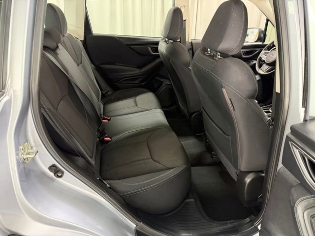 Used 2019 Subaru Forester AWD/4WD image 8