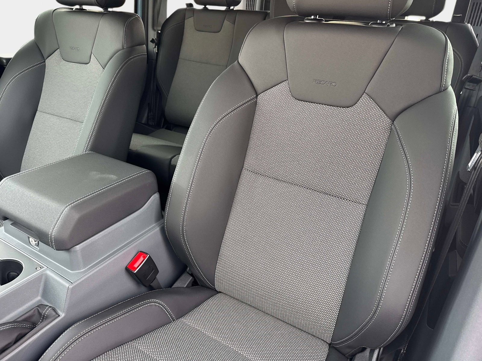 New 2026 INEOS Grenadier Trialmaster Edition image 15