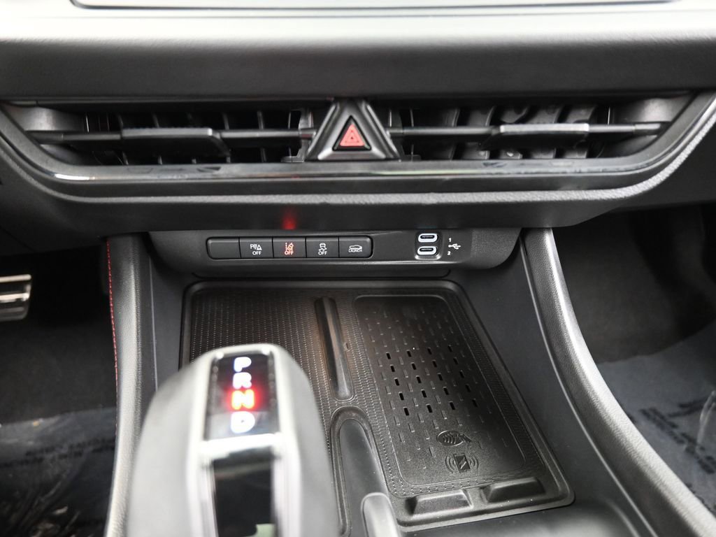 Used 2024 Dodge Charger R/T Scat Pack w/ Plus Group image 33