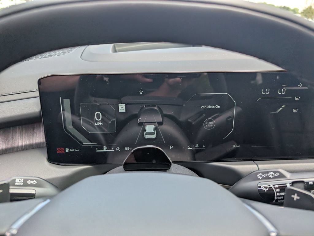 New 2027 Kia Telluride SX Prestige AWD/4WD image 18