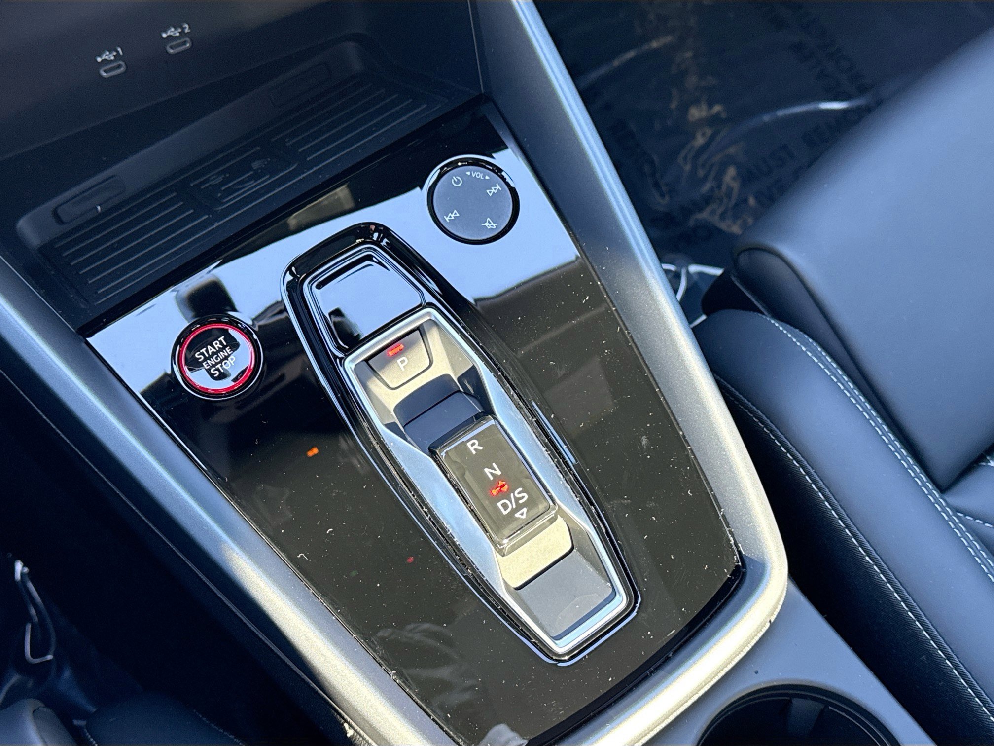 New 2026 Audi S3 Premium image 27