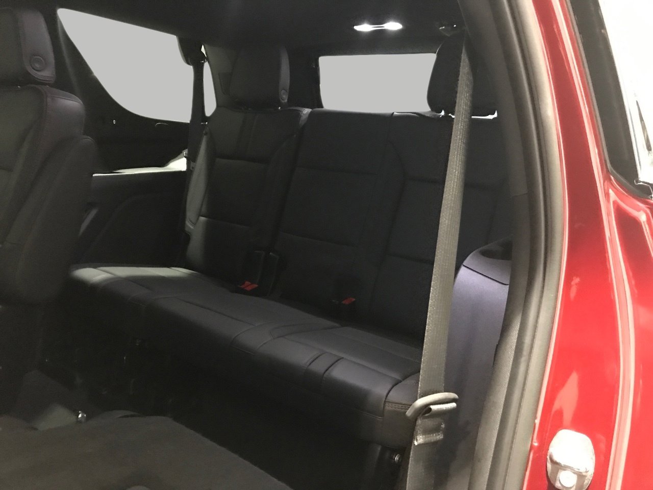 Used 2023 Chevrolet Tahoe RST w/ RST Performance Edition AWD/4WD image 25