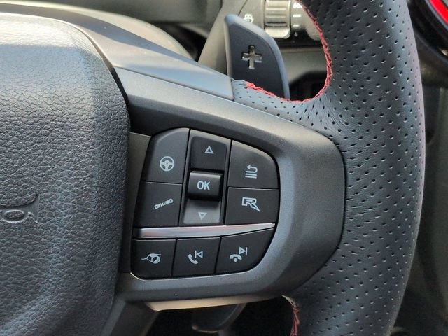 Certified 2025 Ford Ranger Raptor AWD/4WD image 26