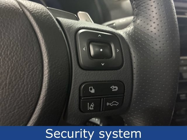 Used 2025 Lexus IS 500 RWD image 14
