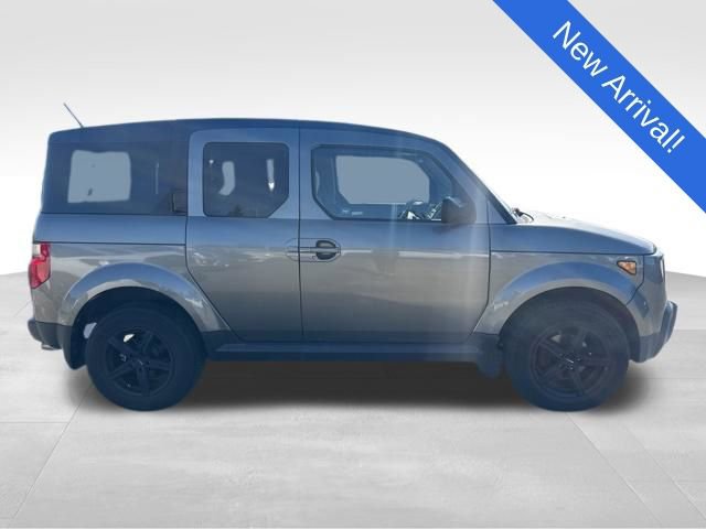 Used 2008 Honda Element EX image 8