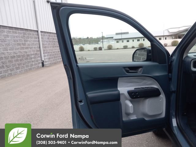 New 2026 Ford Maverick XLT w/ XLT Luxury Package image 10