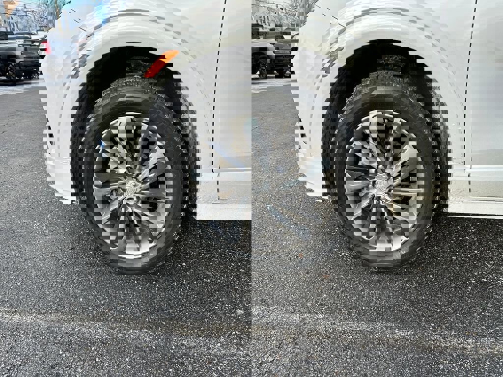 Used 2022 Buick Encore GX Select w/ Sport Touring Package image 19