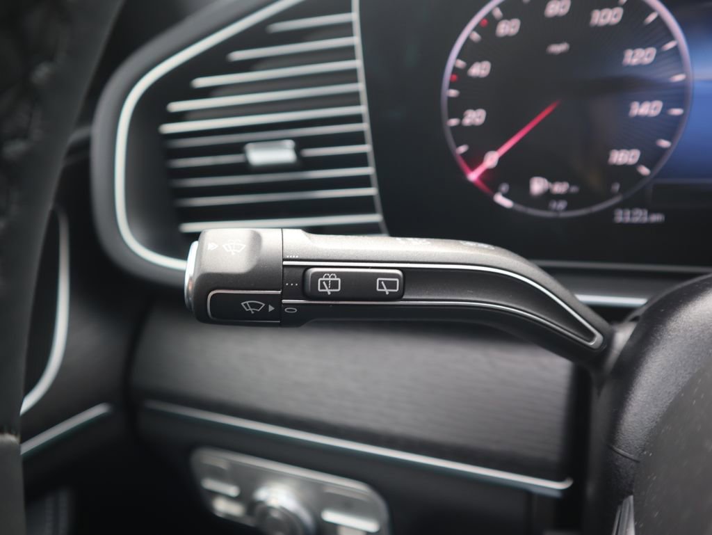 New 2026 Mercedes-Benz GLE 450 4MATIC image 23