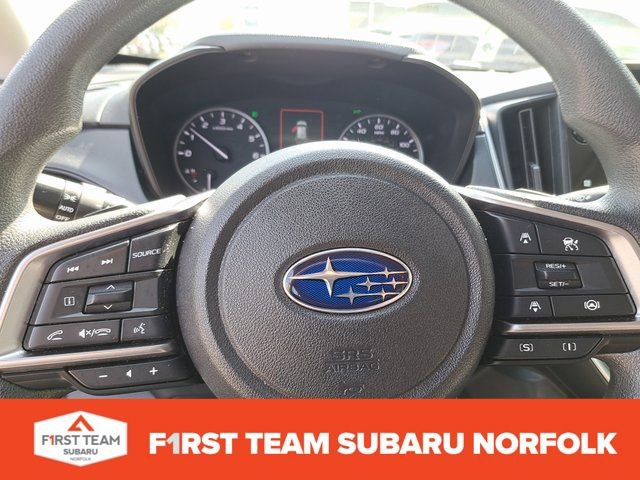Used 2024 Subaru Impreza 2.0i Sport image 12