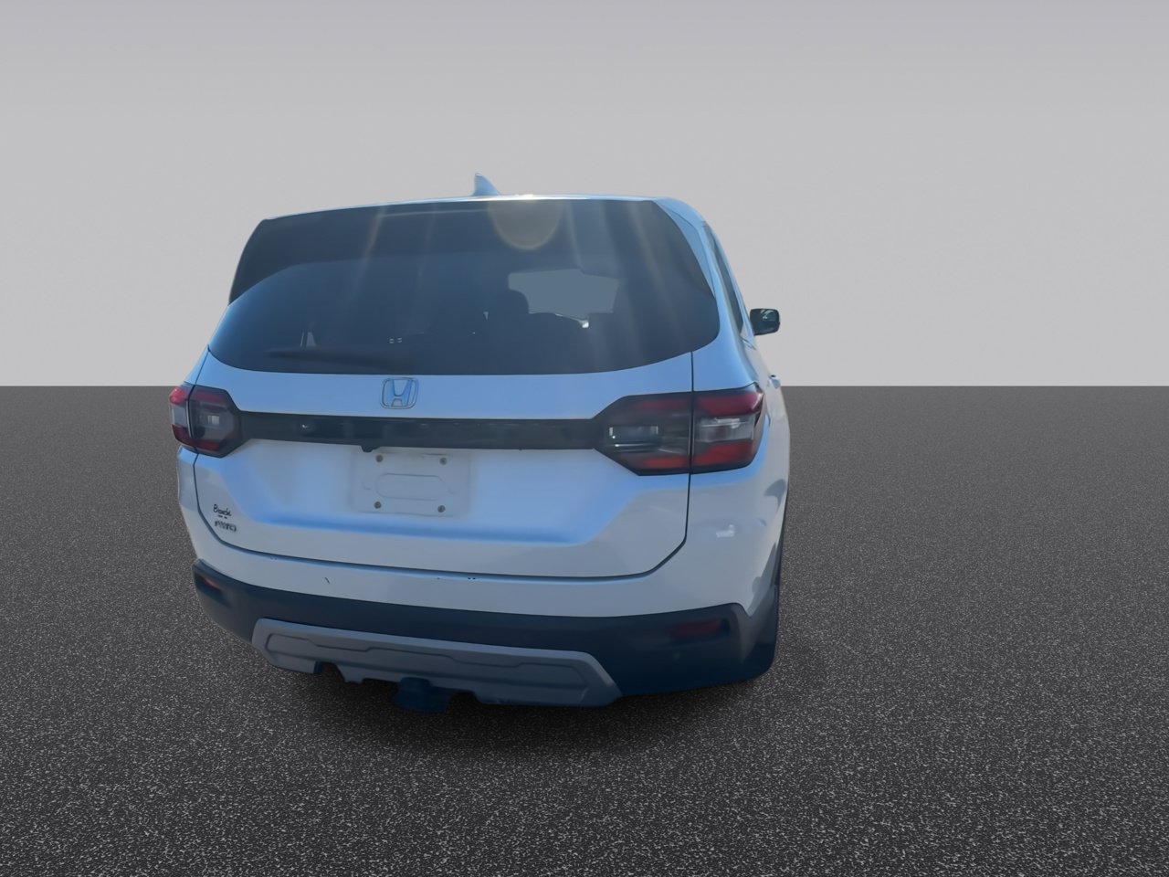 Used 2023 Honda Pilot EX-L image 8