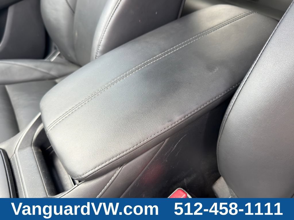 Used 2021 MAZDA CX-30 AWD 2.5 S w/ Select Package image 17