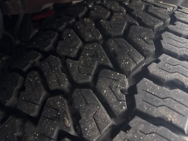 Used 2024 Toyota Sequoia TRD Pro AWD/4WD image 35